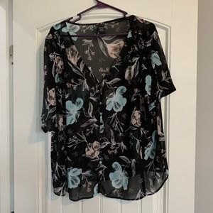 Women’s blouse